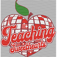 Valentine's Day-QRJ  5720